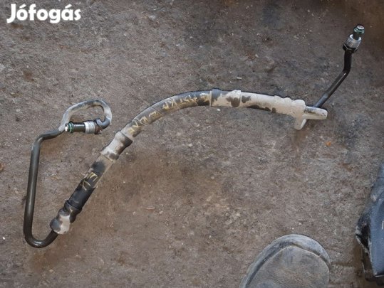 Opel Astra G Szervócső