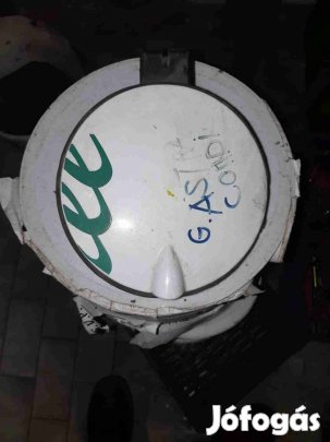 Opel Astra G Tankajtó