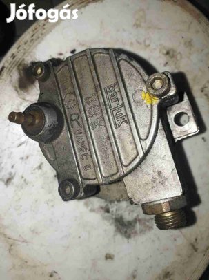 Opel Astra G Vákumpumpa