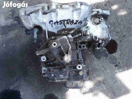 Opel Astra G Váltó