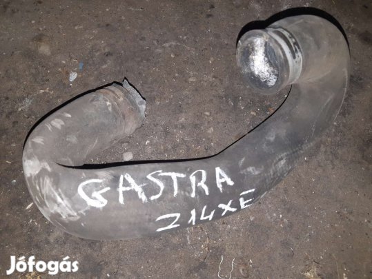 Opel Astra G Vízcső