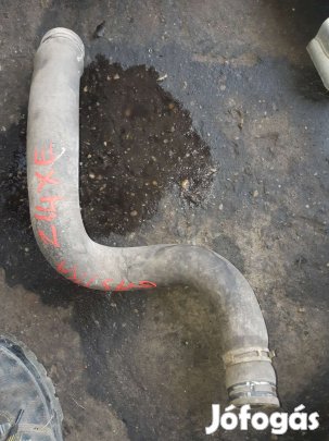 Opel Astra G Vízcső