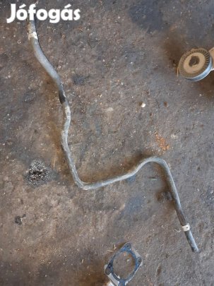 Opel Astra G Vízcső