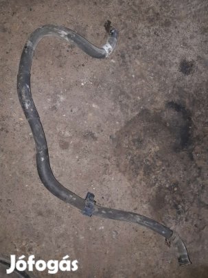 Opel Astra G Vízcső