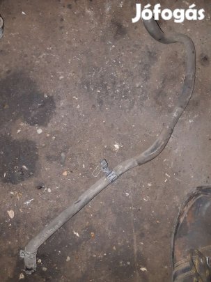 Opel Astra G Vízcső