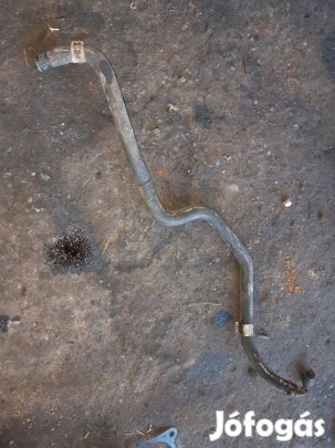 Opel Astra G Vízcső