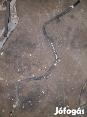 Opel Astra G Vízcső