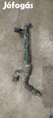 Opel Astra G Vízcső