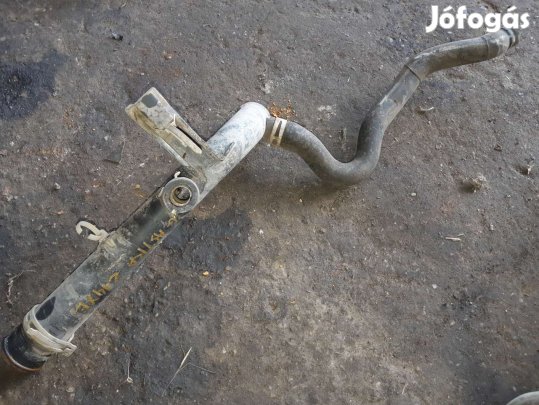 Opel Astra G Vízcső Elosztó