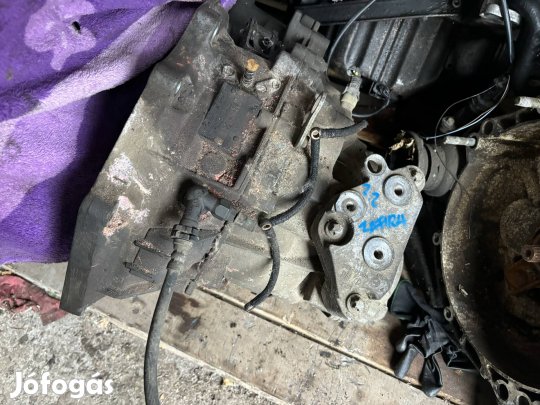 Opel Astra G Zafira A 2.0 2.2 dízel váltó kézi 5seb