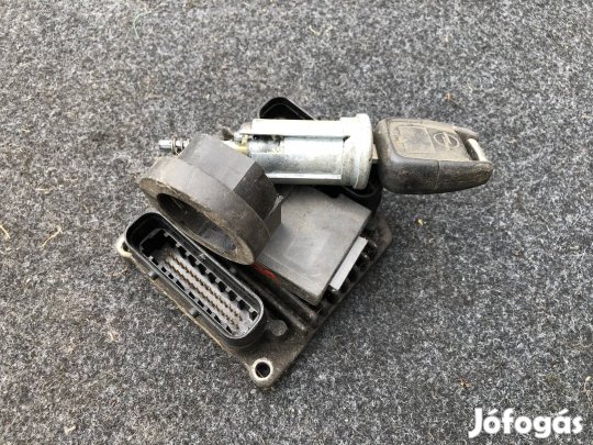 Opel Astra G Zafira A Vectra B 1.6 16v motorvezérlő imo szett 