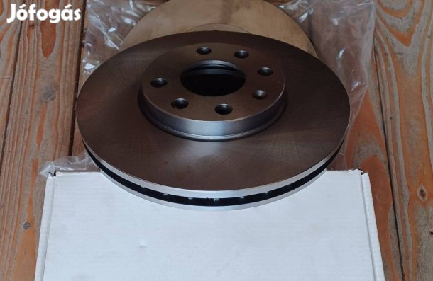 Opel Astra G Zafira A első féktárcsa pár