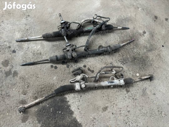 Opel Astra G Zafira kormánymű 