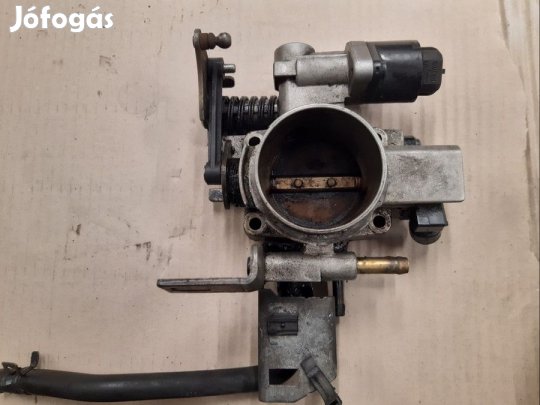 Opel Astra G (1998-2004) 1.6 16V Benzines Fojtószelep