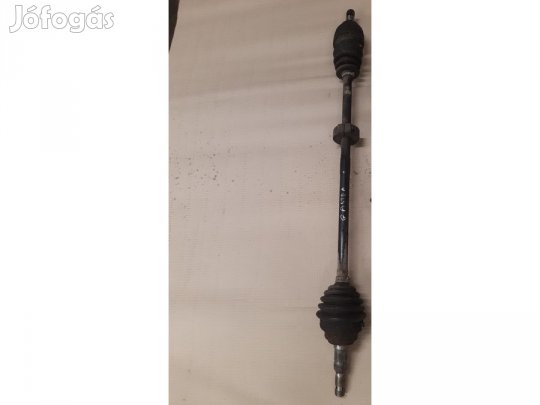 Opel Astra G (1998-2004) 1.6 16V Benzines Jobb Féltengely