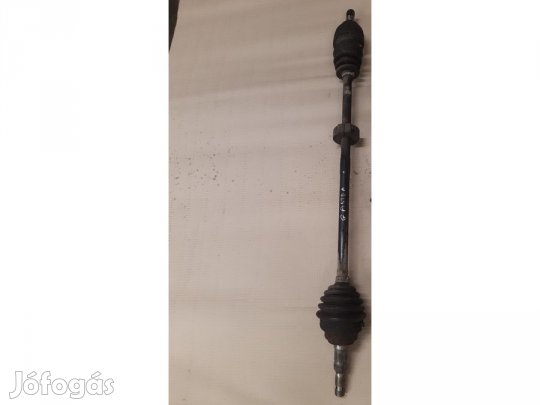 Opel Astra G (1998-2004) 1.6 16V Benzines Jobb Féltengely