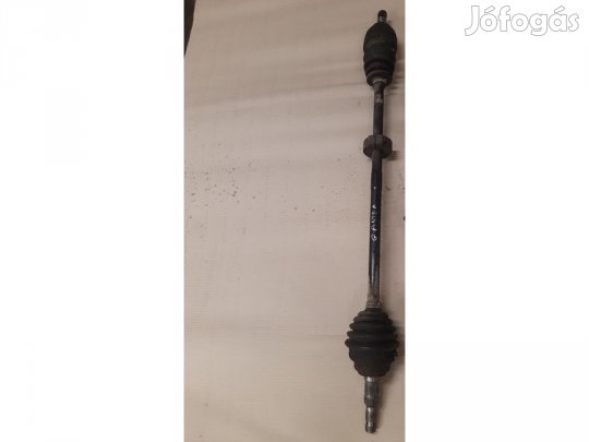 Opel Astra G (1998-2004) 2.0Dti Diesel Jobb Féltengely