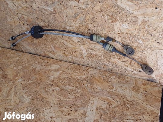 Opel Astra G (1998-2004) 2.0Dti Diesel Váltó Bowden