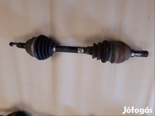 Opel Astra G (1998-2004) 2.0Dti  Diesel  Bal Féltengely