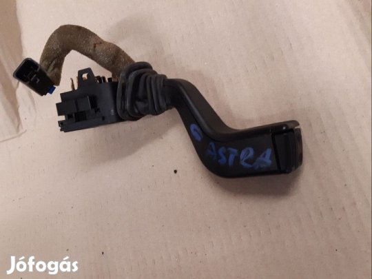 Opel Astra G (1998-2004) Ablaktörlő  kapcsoló
