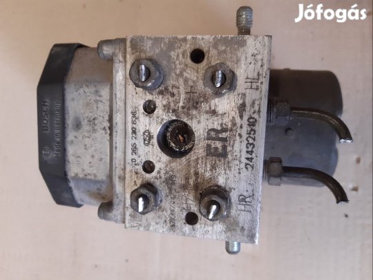 Opel Astra G (1998-2004) Abs Kocka