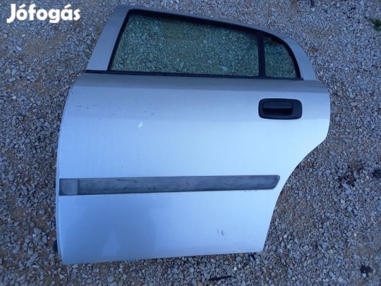 Opel Astra G (1998-2004) Bal Hátsó Ajtó