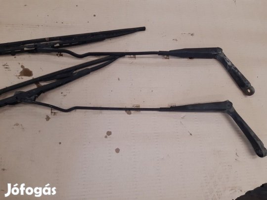 Opel Astra G (1998-2004) Első Ablaktörlő Kar Pár