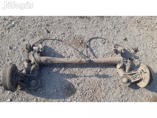 Opel Astra G (1998-2004) Hátsó Híd Dobfékes