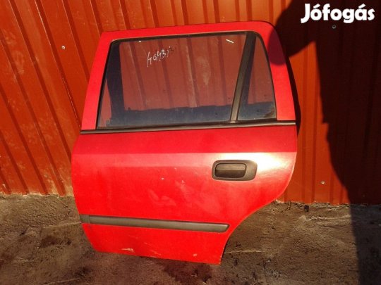 Opel Astra G (1998-2004) Kombi Bal Hátsó Ajtó