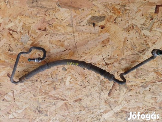 Opel Astra G (1998-2004) Szervócső