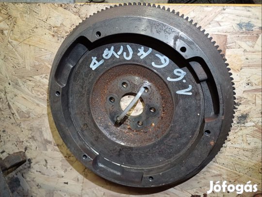 Opel Astra G (1998-2004)  1.6 16V  Benzines Egytömegű Lendkerék