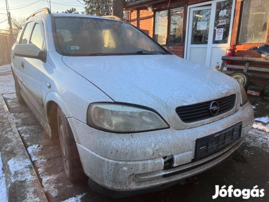 Opel Astra G (2001) 2.0DTH Y20DTH Alkatrészek #M3505