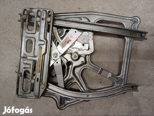 Opel Astra G  Cabiro  (1998-2004) Bal Hátsó Ablakemelő Szerkezet Moto