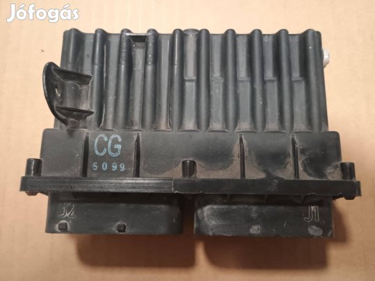 Opel Astra G, Zafira A motorvezérlő 24410128