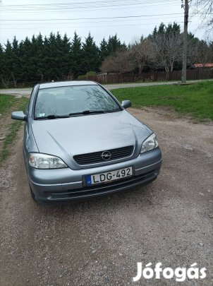Opel Astra G eladó 