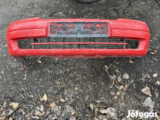 Opel Astra G első lökhárító 