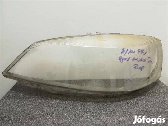 Opel Astra G fényszóróbúra bal 1998 -