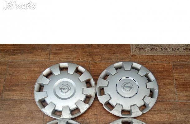 Opel Astra G gyári dísztárcsa 2db