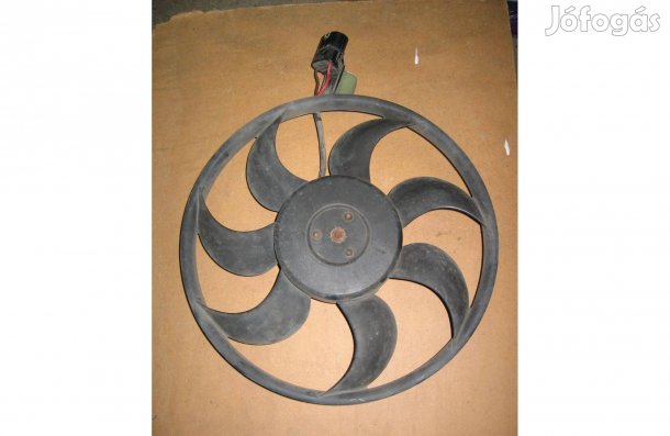 Opel Astra G hűtőventilátor bontott