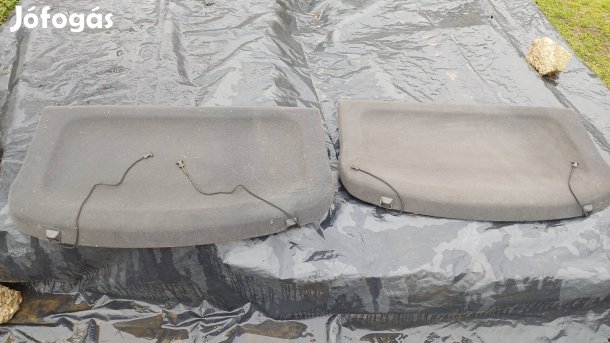 Opel Astra G kalaptartó 