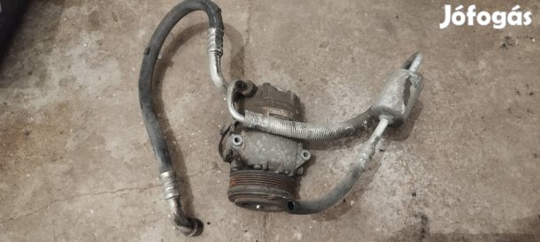 Opel Astra G klíma kompresszor