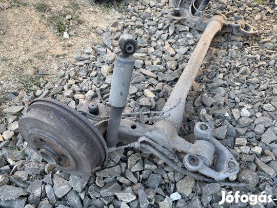 Opel Astra G komplett hátsó híd