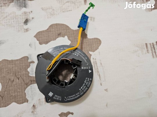 Opel Astra G kormány és légzsák átvezető kábel