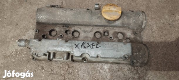 Opel Astra G szelepfedél 