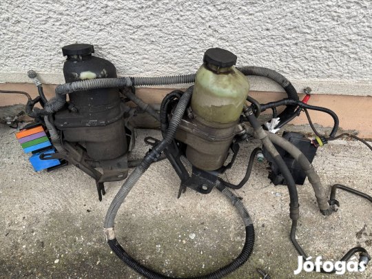 Opel Astra G szervószivattyú