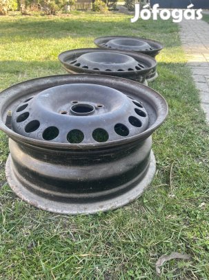 Opel Astra G tárcsa