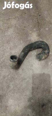 Opel Astra G vízcső