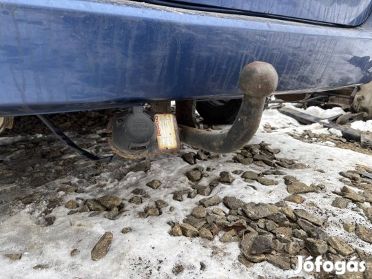 Opel Astra G vonóhorog 