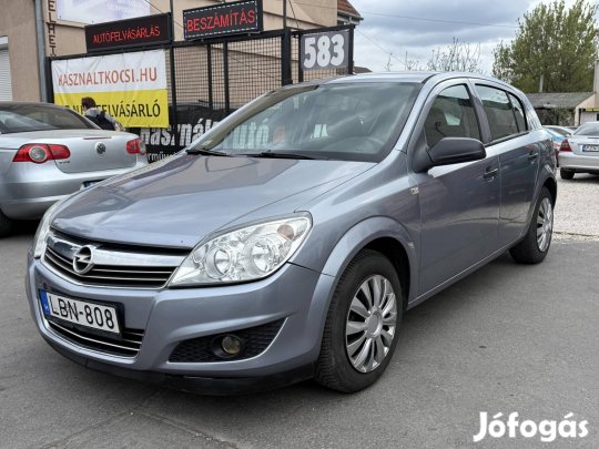Opel Astra H 1.3 CDTI Cosmo
