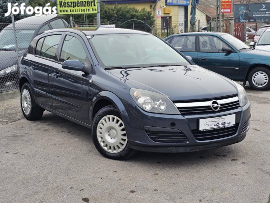 Opel Astra H 1.3 CDTI Cosmo szervizkönyves 137....